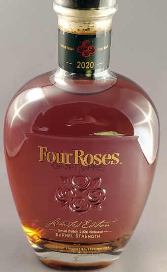 Four Roses