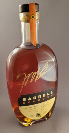 Barrell Craft Spirits