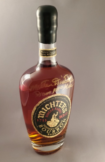 Michter's Distillery