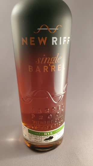 New Riff Distilling