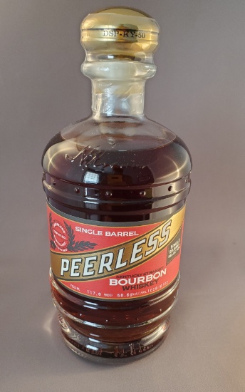 Kentucky Peerless Distilling