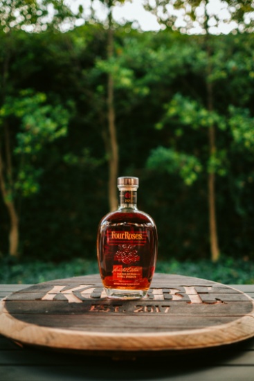 2021 Four Roses Limited Edition