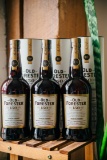 Old Forester 150th Anniversary Complete Set (Three Bottles)