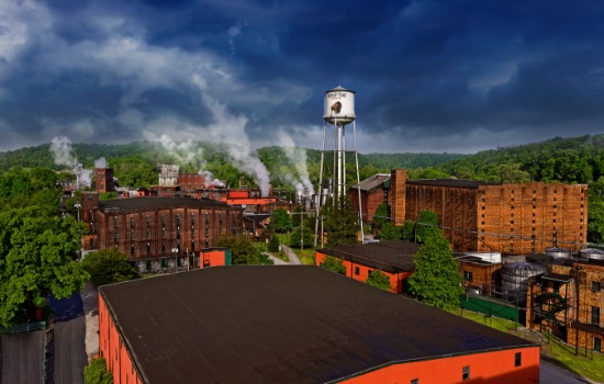 Buffalo Trace Bourbon Heritage Month Auction