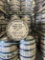 53 Gallon Barrel of Jackson Purchase Distillery Bourbon