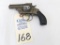 32cal 5-shot revolver