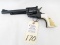 Sturm Ruger 357cal Revolver