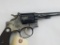 6 Shot K-22 Cal Revolver