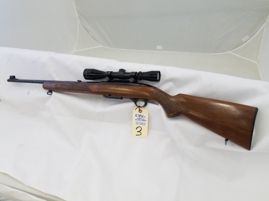Winchester Model 100 243Win