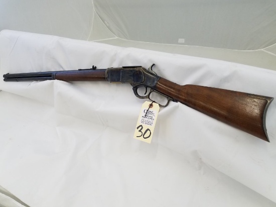 Winchester Model 1873 32-20