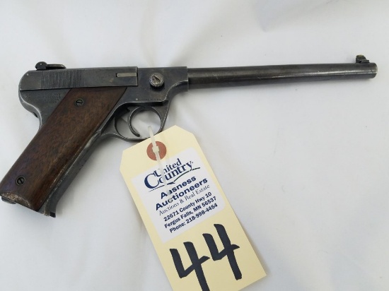 Fiala Arms Model 1920 22cal