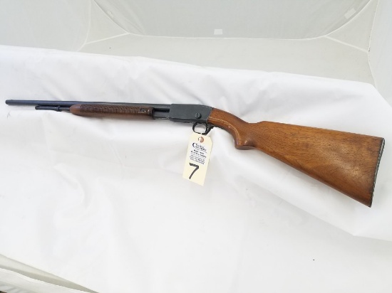 Remington Field Master Model 121 SB 22LR