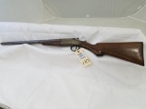 W H Davenport Firearms mod 1896 12ga