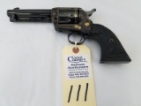 Colt replica 45cal Revolver
