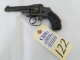 Smith & Wesson 32cal