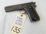 Colt 38cal
