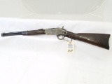 Winchester mod 1873 44/40