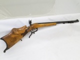 Schuetsin target rifle
