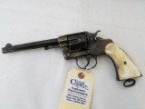 Colt 38cal model 1901