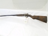 Marshall Arms Co. 12ga