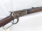 Winchester Mod 92  25-20