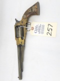 Remington Style 44cal