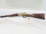 Winchester Mod 94 30-30cal