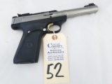 Browning 22LR Pistol