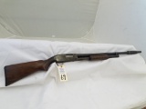 Winchester Model 12 Pump 12ga