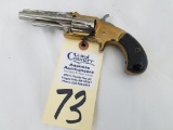 Marlin 32cal Revolver