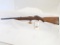 Winchester Model 52 22LR w/wood box s/n33314 - used at the Wendell Shooting League