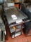 Stainless Steel Cart