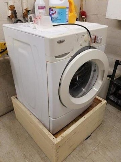 Whirlpool Dryer