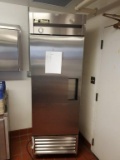 Upright Freezer