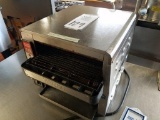 Commercial Conveyour Toasting System