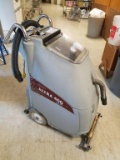 Altra 400  02 SP Floor Scrubber