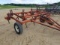 ALLIS CHALMERS 14FT PULL TYPE CHISEL PLOW