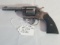 Mfg 1894 Colt Antique  38 Revolver 1889 Navy Double Action Serial #28649 18