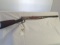 Mfg 1890 Winchester Antique Model 1886 45-70cal, Serial #46677, 26