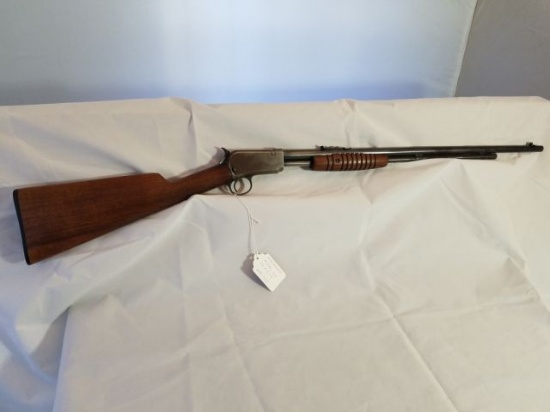 Mfg 1937 Winchester Model 62