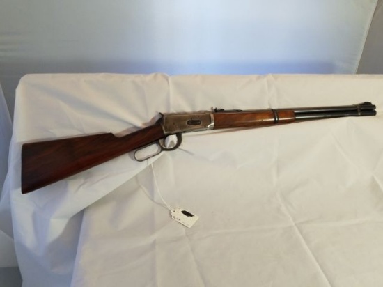 Mfg 1941 Winchester Model 94 Eastern Carbine