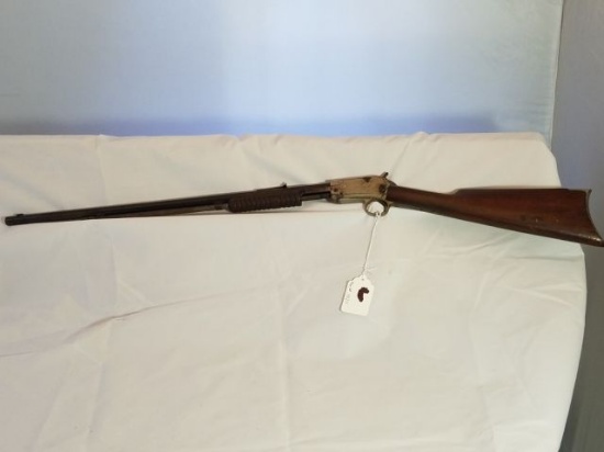 Mfg 1928 Winchester Model 90 22cal Short, Serial # 712727, 24" Octagon barr