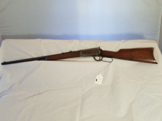 Mfg 1912 Winchester Model 1894 32Win Special, Serial #688026, 26" Barrel, ½