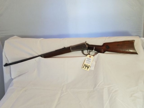 Mfg 1956 Winchester Model 61 Serial #215728  22 L.S.LR. w/24" Barrel. Seria