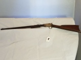 Mfg 1928 Winchester Model 90 22cal Short, Serial # 712727, 24