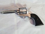 Mfg 1901 Colt Frontier Six Shooter Single Action Revolver 44-40cal, Serial