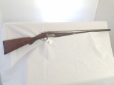Mfg 1901 Remington Double Barrel 12ga Serial #313075, 30