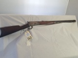 Mfg 1890 Winchester Antique Model 1886 45-70cal, Serial #46677, 26