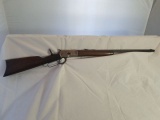 Mfg 1917 Winchester Model 9238-40cal , Serial #830105, 24
