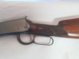 Mfg 1913 Winchester Model 1894 30WCF Serial #714534, 22